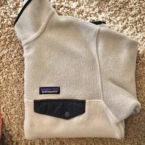 Patagonia Synchilla Fleece Pullover